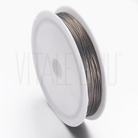 FIO TIGER TAIL 0.45mm - Fio Re...