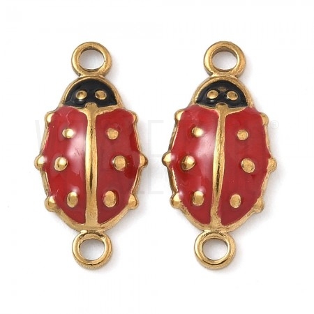 Entremeio Joananinha (ladybird...