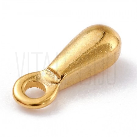 Terminal Gota 7.5mm furo 1mm -...