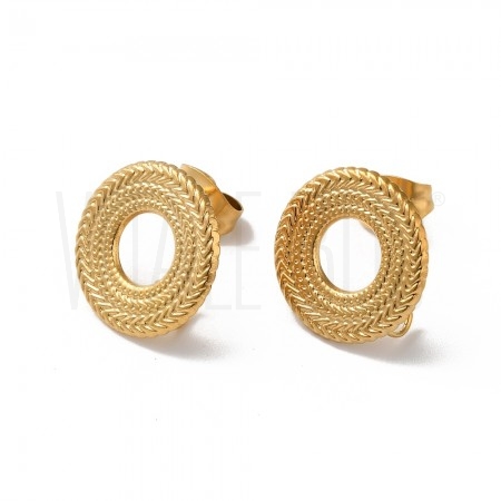 Base Brinco Circulo Design 14m...