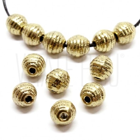 Pack 20 separador/contas 7mm -...
