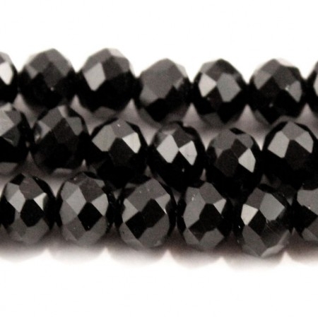 Fiada Cristal Facetado 4mm - P...