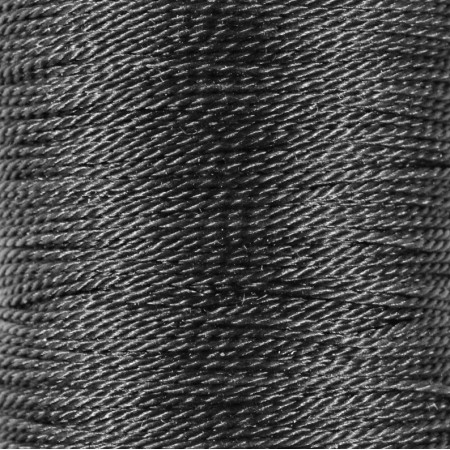 Fio algodão encerado torcido 1...