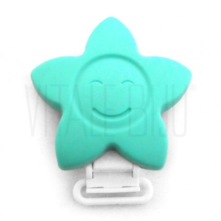 Mola para Chucha com Silicone ...