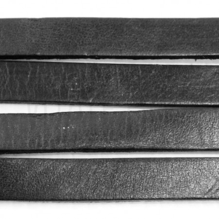 fio de cabedal 10mm PLANO - PR...