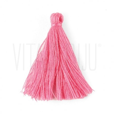 Pompom linha de algodão 30mm R...