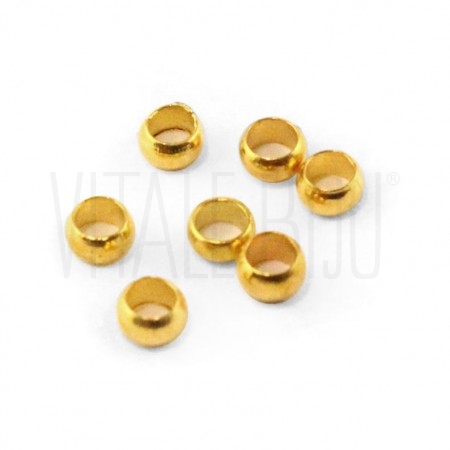 Pack 20 travão 2mm aço inox - ...