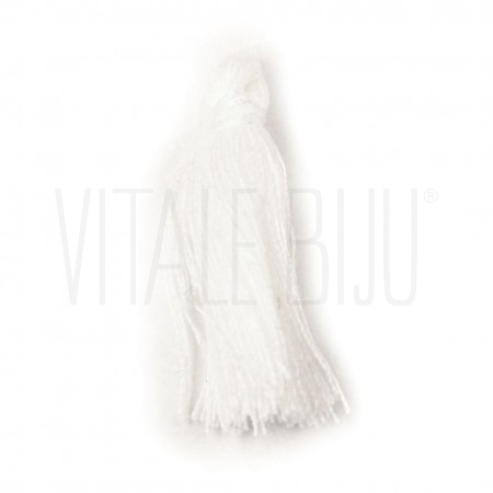 Pompom Linha de Algodão 30mm -...