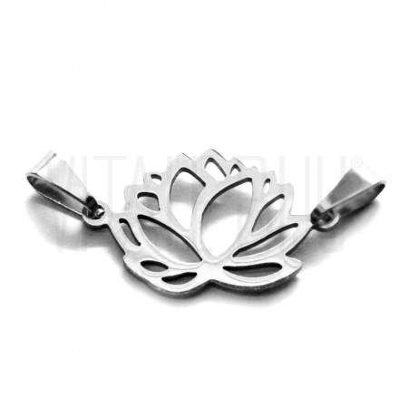 Entremeio flor de lotus - 25x1...